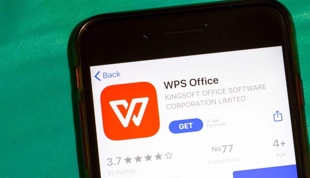 WPS离线能用吗？哪些功能需要联网