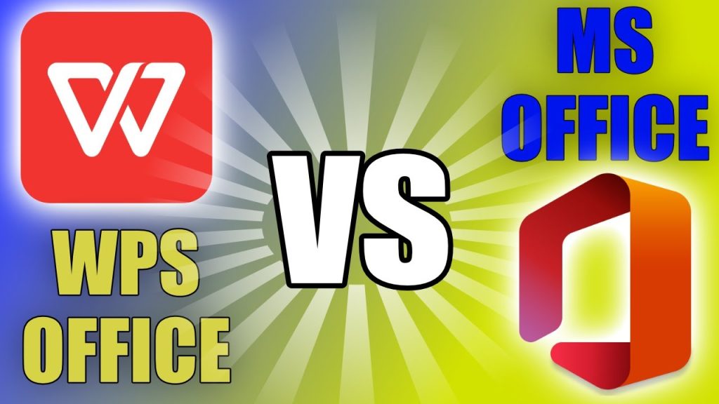 WPS Office和Microsoft Office哪个好？详细优缺点对比