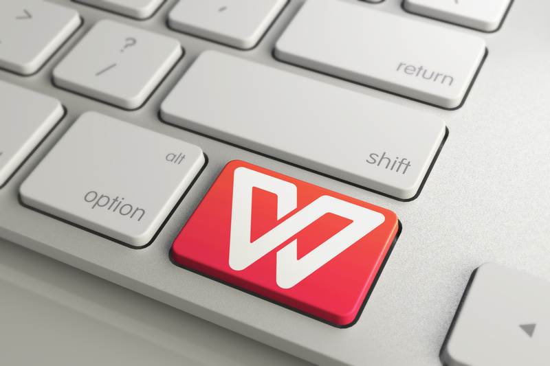 WPS怎麼分節操作步驟，新手必看