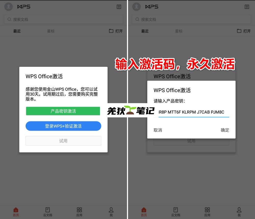 如何购买 WPS 激活码？一步步教你从官网到授权码激活全流程