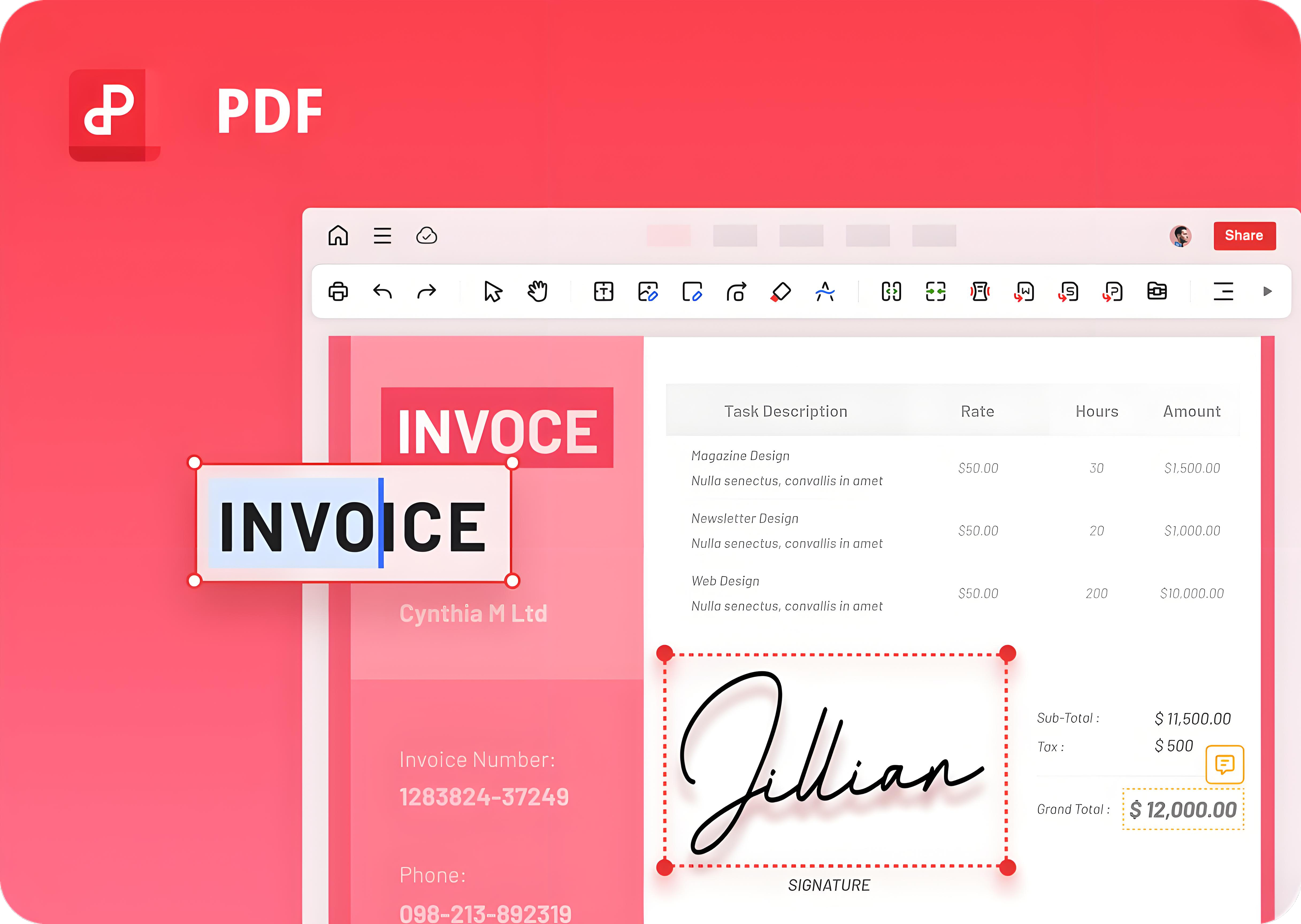 WPS 签名秘密大公开：透明背景、笔迹模拟与文件加密技巧全解析